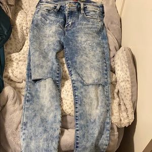 Arizona Jean jeggings